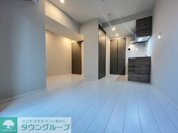 HY’s MINOWA IIの物件内観写真